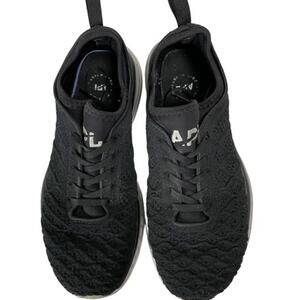 Athletic‎ Propulsion Labs Women's TechLoom Phantom APL Size 8